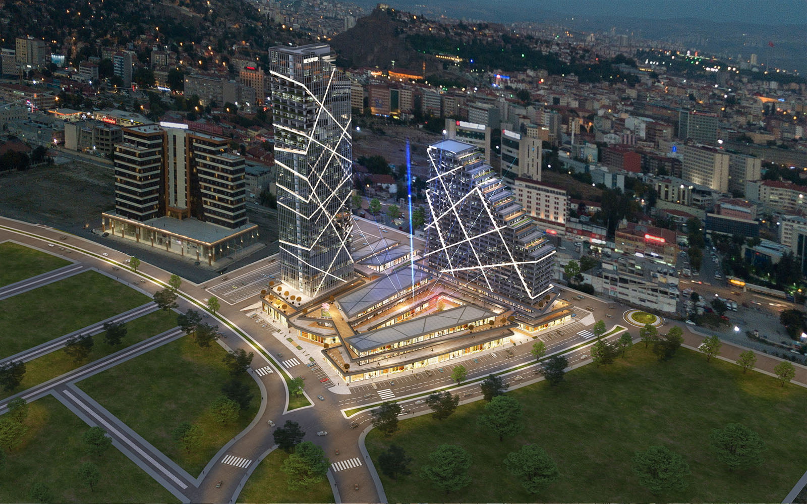 Metafor Ankara Metafor Ankara