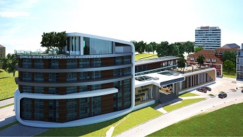 Çorlu Gıdacılar Çorlu Gıdacılar